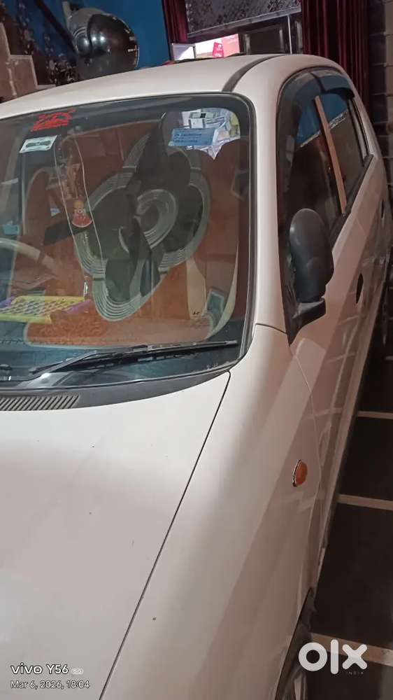 Hyundai Santro Xing 2014