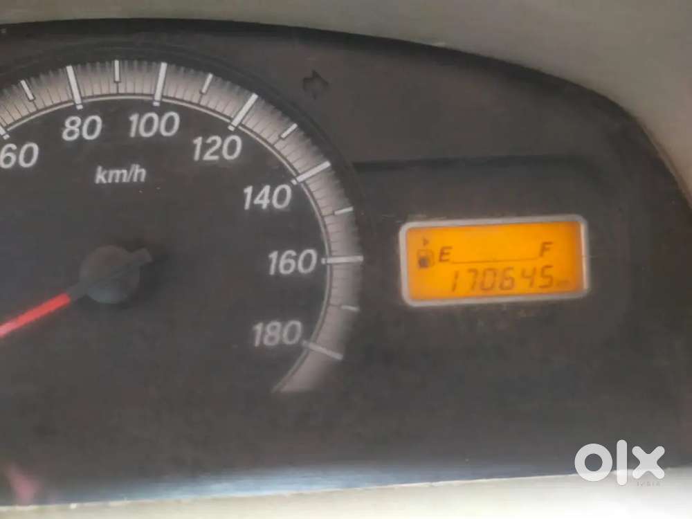 Maruti Suzuki Eeco 2021 Hybrid