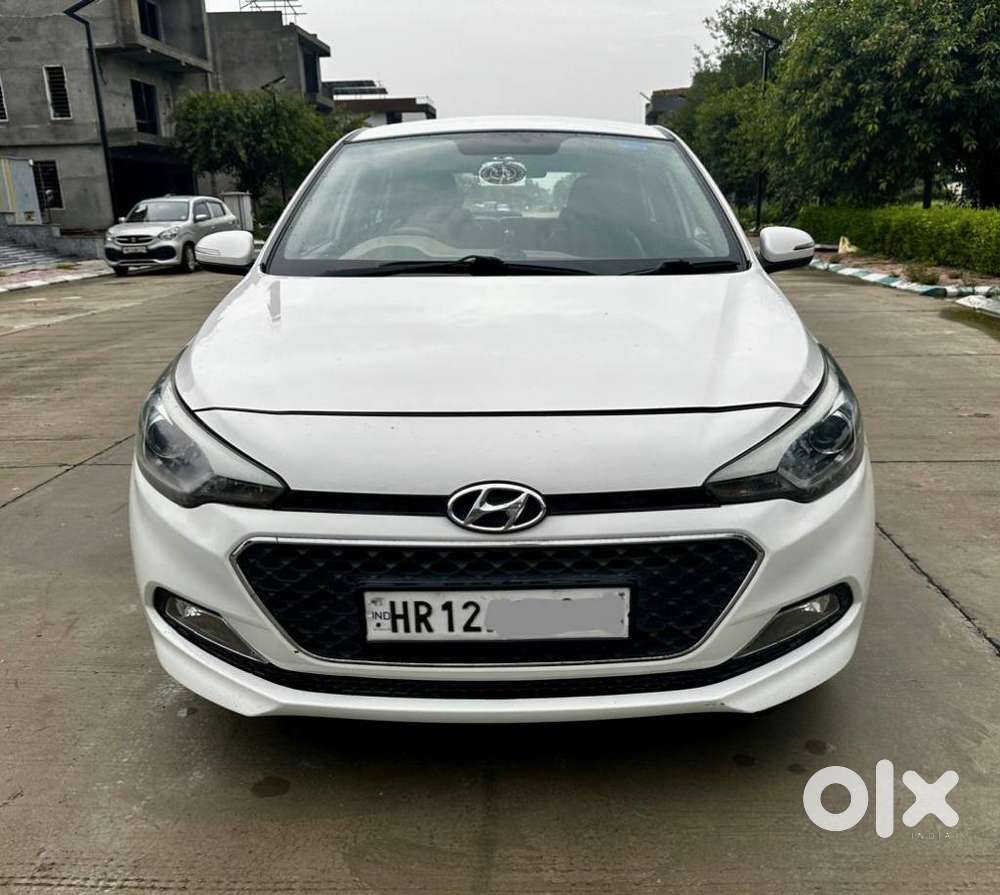 Hyundai I20 1.4 Asta, 2018, Petrol