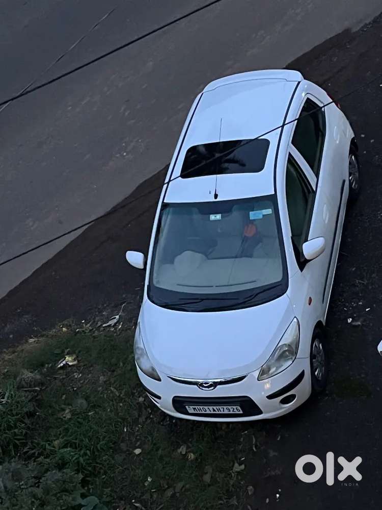 Hyundai I10 Magna 2009 Automatic