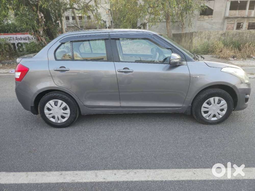Maruti Suzuki Dzire 1.2 Vxi, 2012, Cng & Hybrids