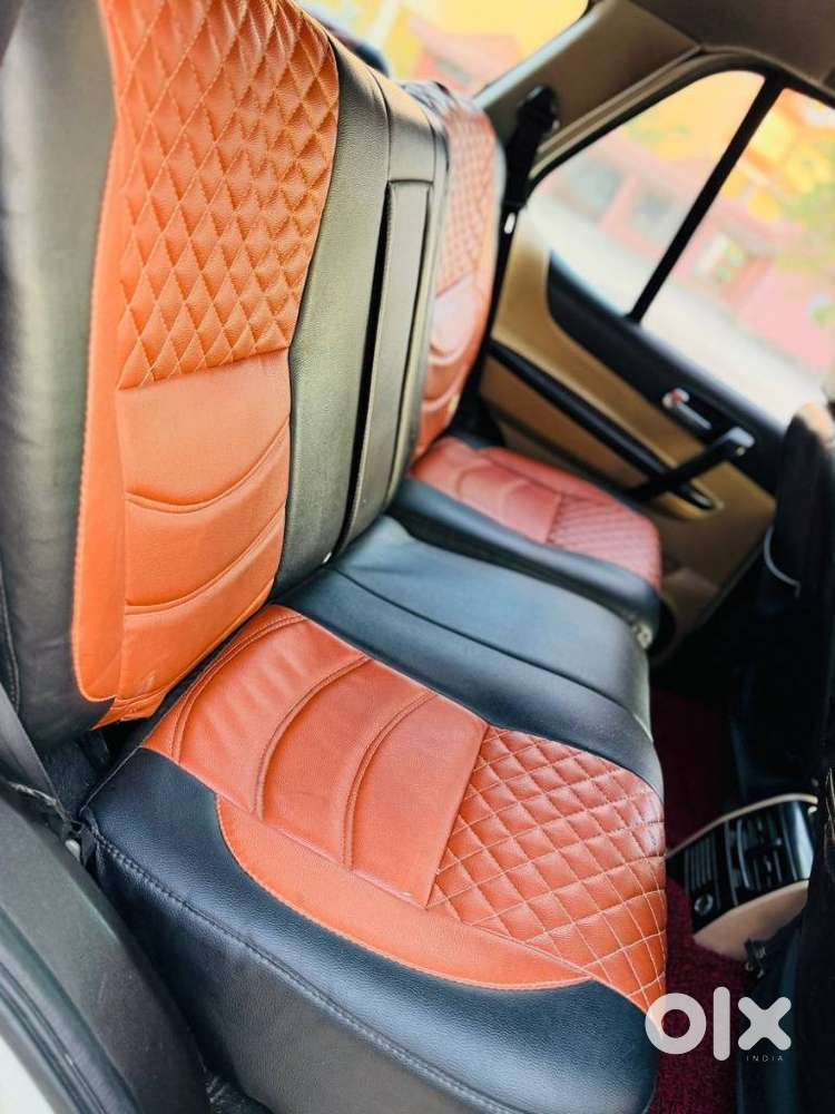 Tata Safari Storme Lx, 2012, Diesel