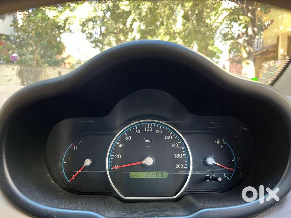 Hyundai I10 Era 1.1 Itech Se, 2010, Petrol