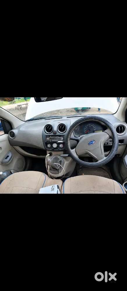 Datsun Go 1.2 A 2014