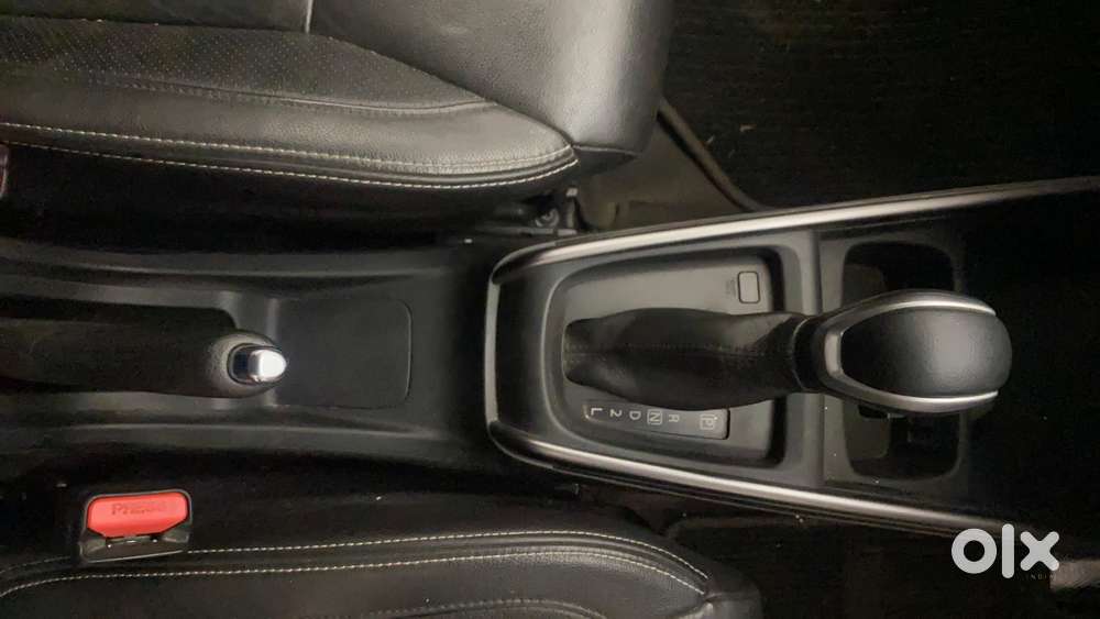 Maruti Suzuki Xl6 Alpha At, 2021, Petrol