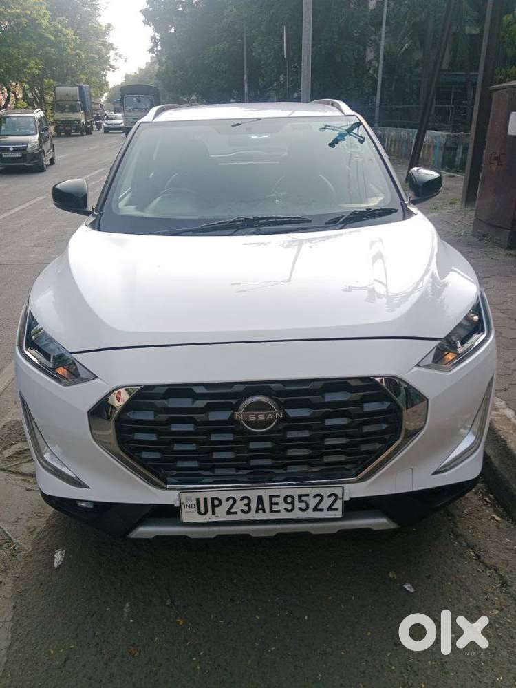 Nissan Magnite 1.0 Xl, 2021, Petrol