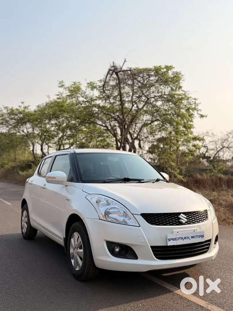 Maruti Suzuki Swift Vdi