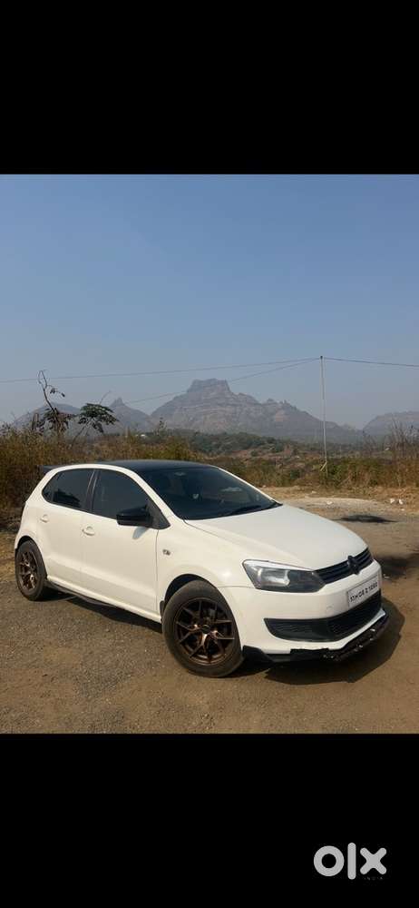 Volkswagen Polo 2012 Diesel