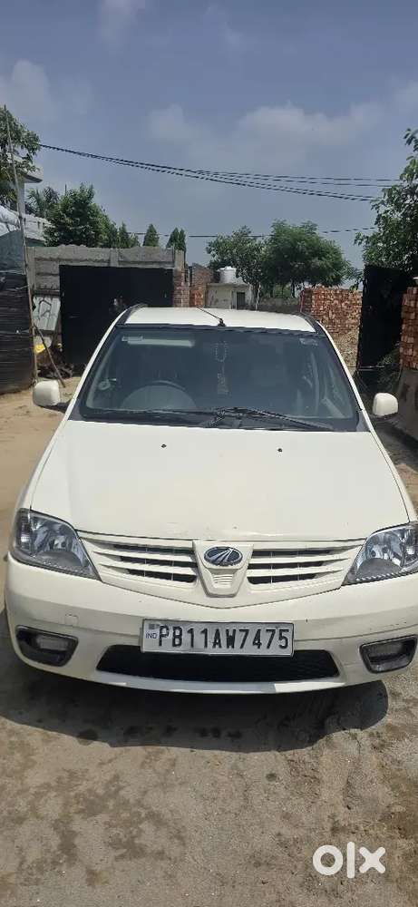 Mahindra Verito 1.5 D2 2012 Diesel
