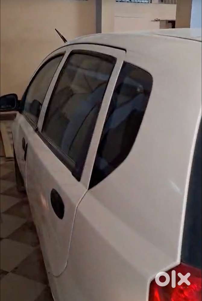 Chevrolet Aveo Uva