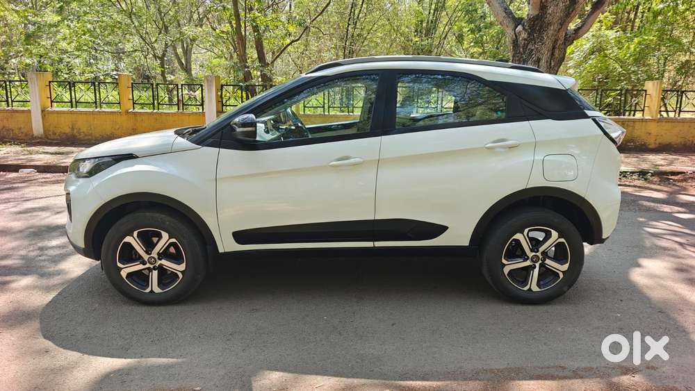Tata Nexon 1.5 Revotorq Xz Plus Premium, 2022, Diesel