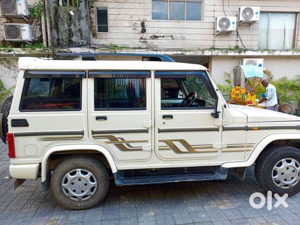 Mahindra Bolero B6, 2023, Diesel