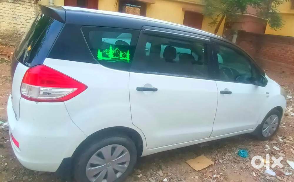 Ka 05, Maruti Suzuki Ertiga 2012 Diesel