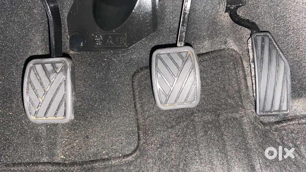 Maruti Suzuki Ignis 1.2 Alpha, 2023, Petrol