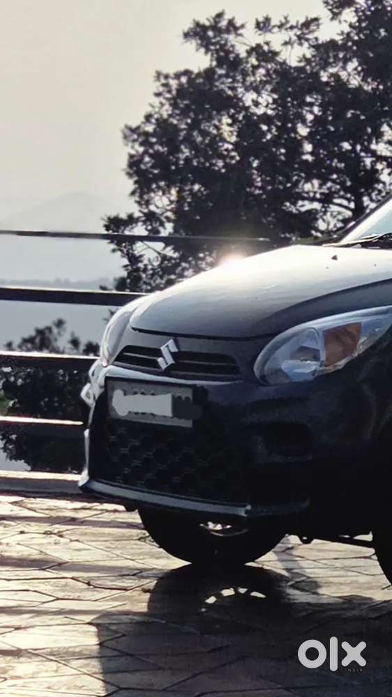 / Allowy Wheels, Sporty Spoiler