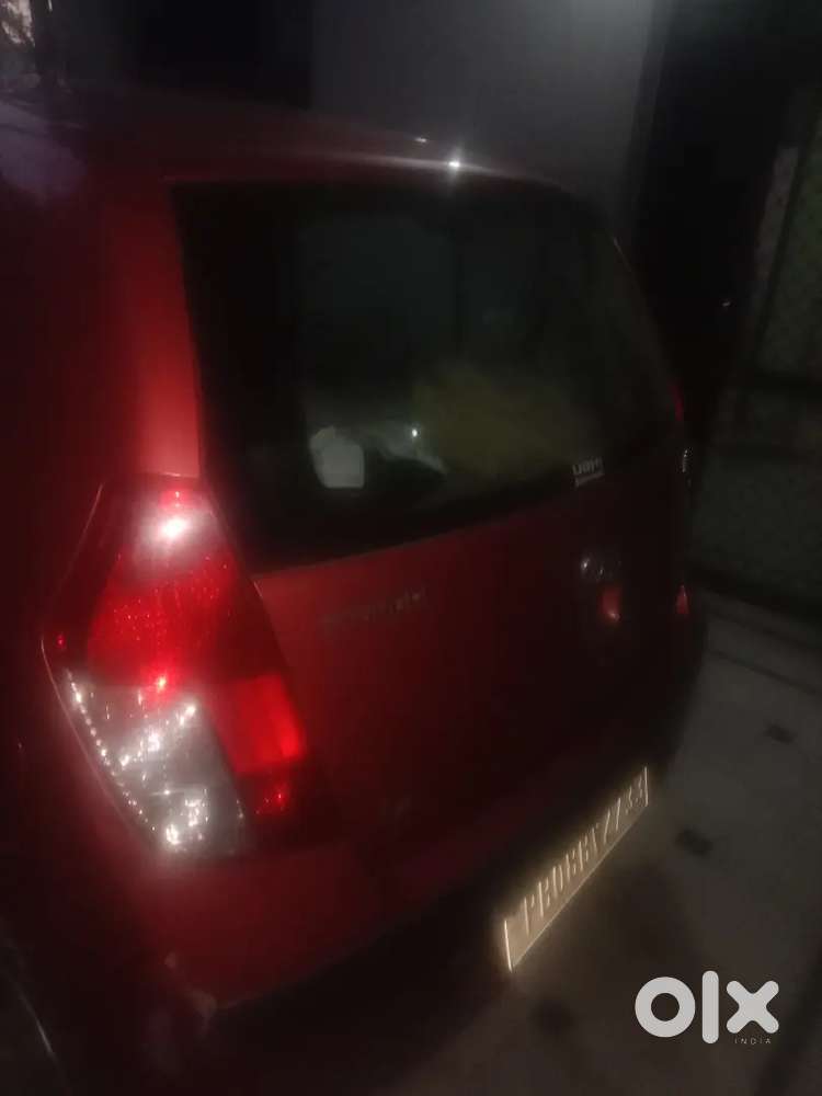 Hyundai I10 2010