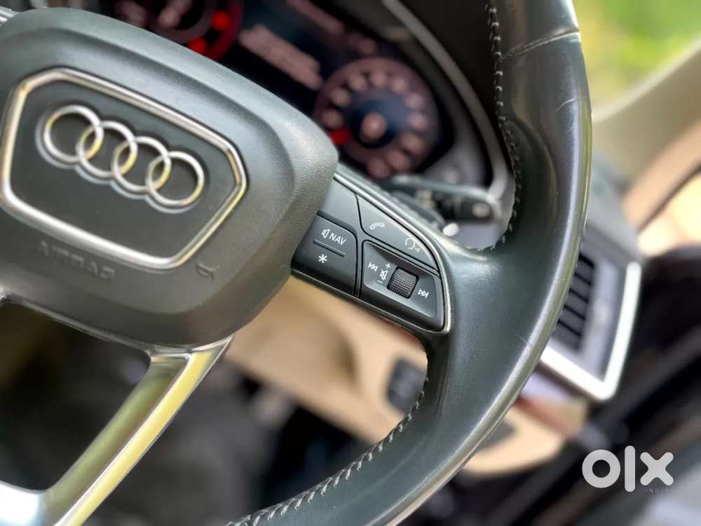 Audi Q5 2.0 35 Tdi, 2020, Diesel