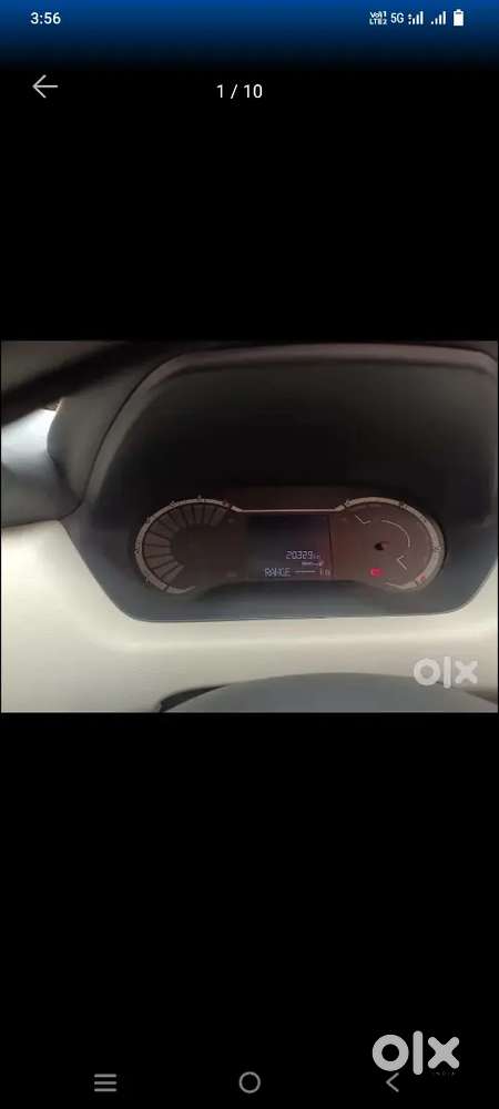 Nissan Magnite 2022 Petrol Well Maintained