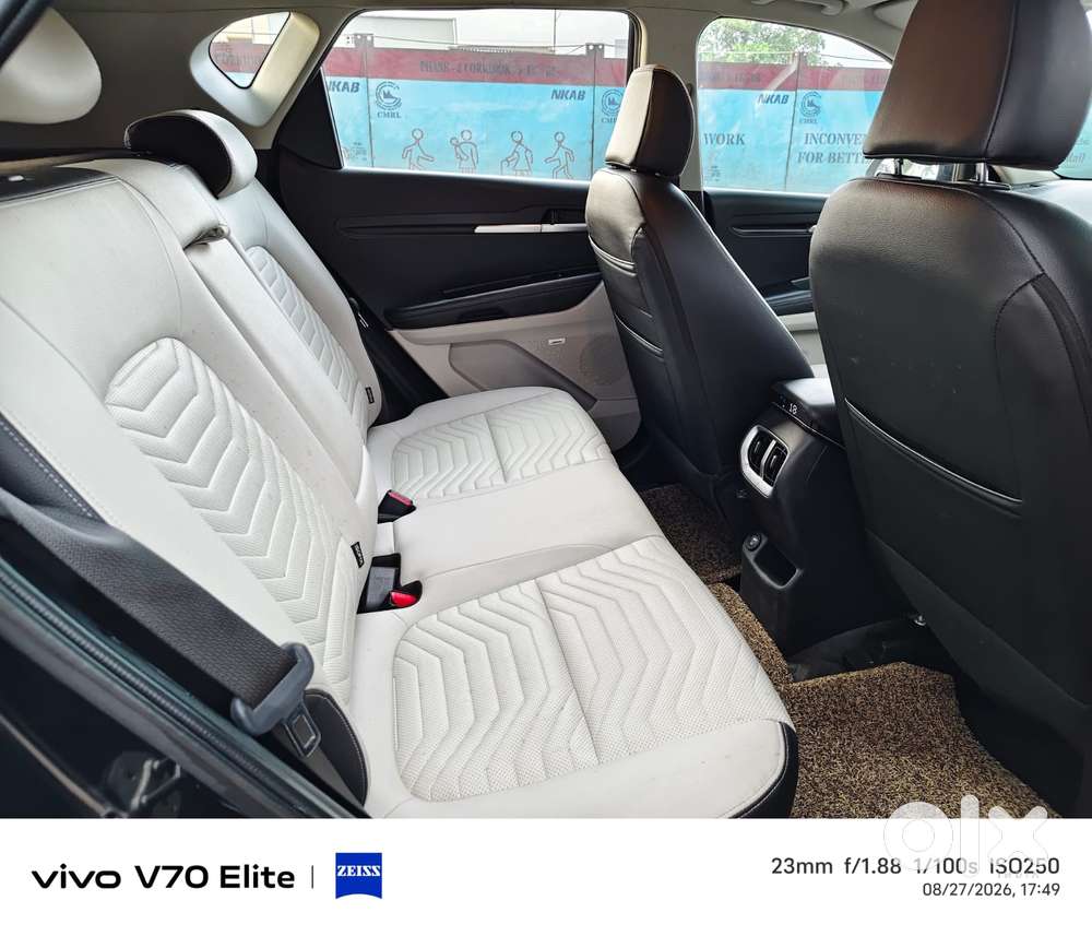 Kia Sonet 1.2 Htk, 2021, Petrol