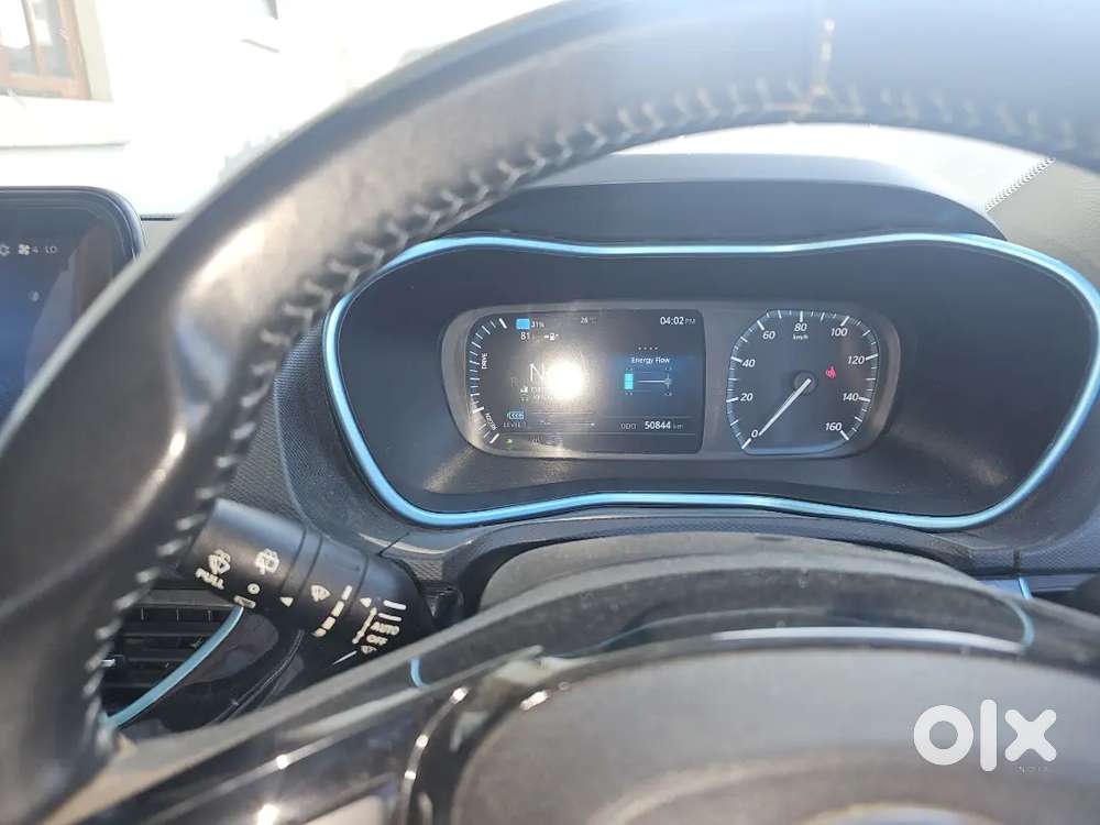 Tata Nexon Ev Max 2022