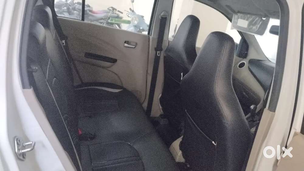 Good Condition 4 New Tires