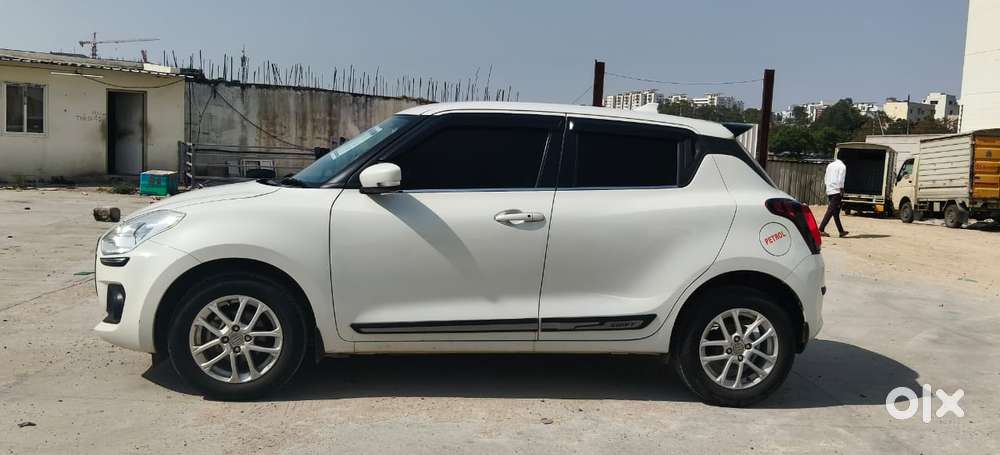 Maruti Suzuki Swift 2023, 2023, Petrol