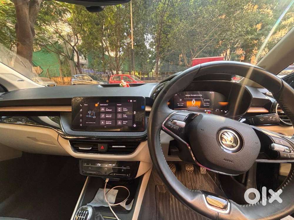 2024 Skoda Slavia Prestige 1.0 Manual For Sell