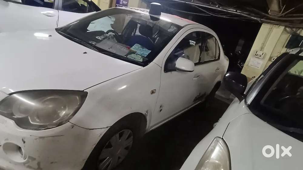 Ford Fiesta Classic 2015 Diesel Manual