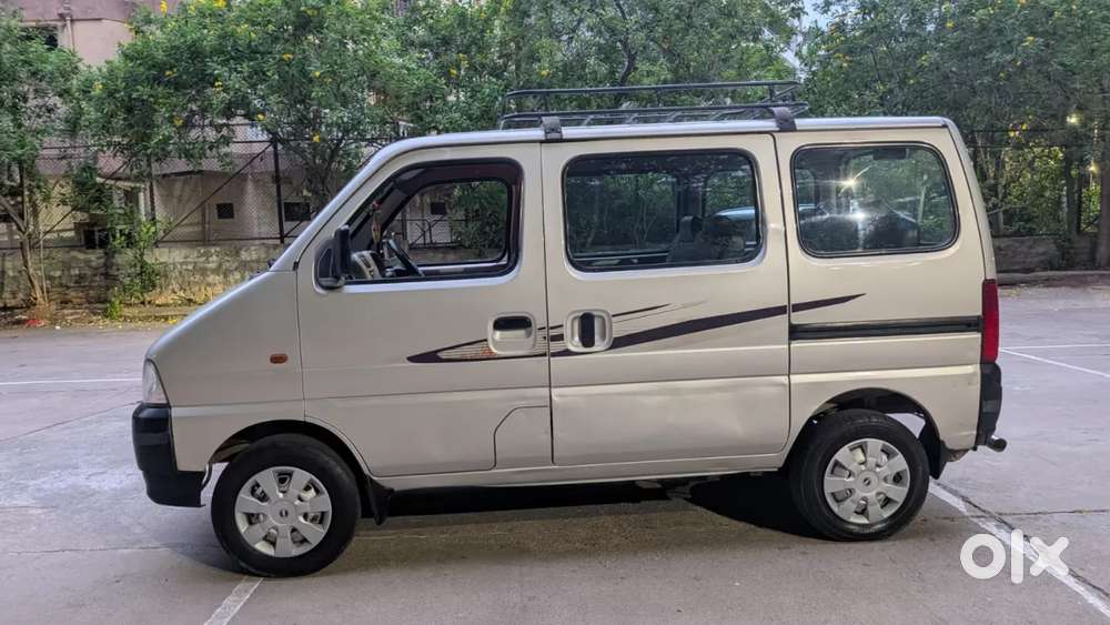 Maruti Suzuki Eeco, 2019, Cng & Hybrids
