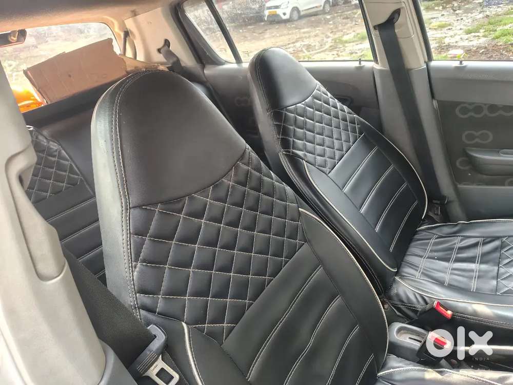 Alto 800 2013 Car Lxi Petrol And Cng
