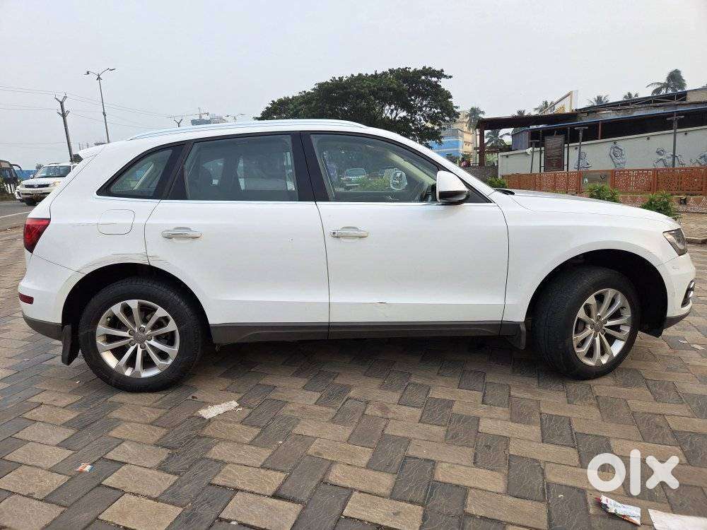 Audi Q5 3.0 Tdi Premium With Sunroof, 2016, Diesel