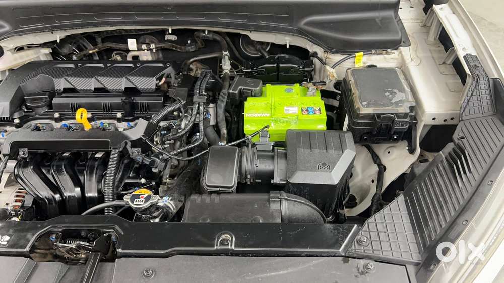 Hyundai Creta 1.5 Ex Petrol, 2021, Petrol