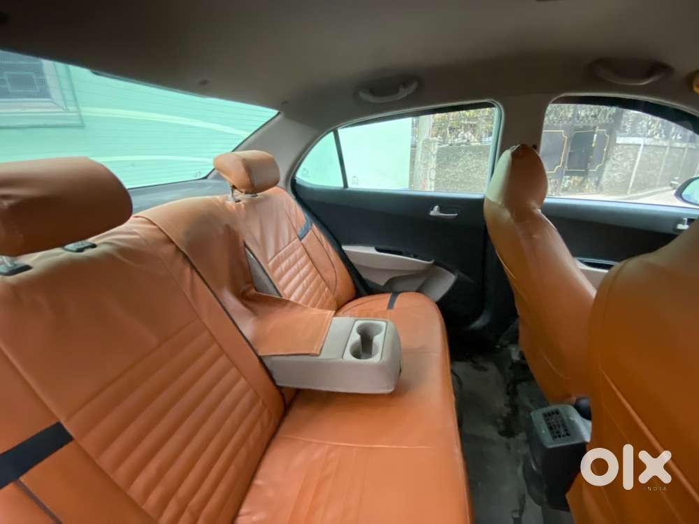 Hyundai Accent 2016 Diesel 65000 Km Driven