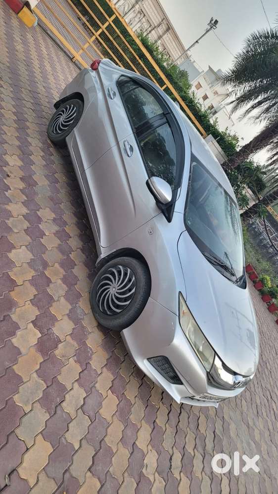 Honda City 2011-2013 S, 2014, Diesel