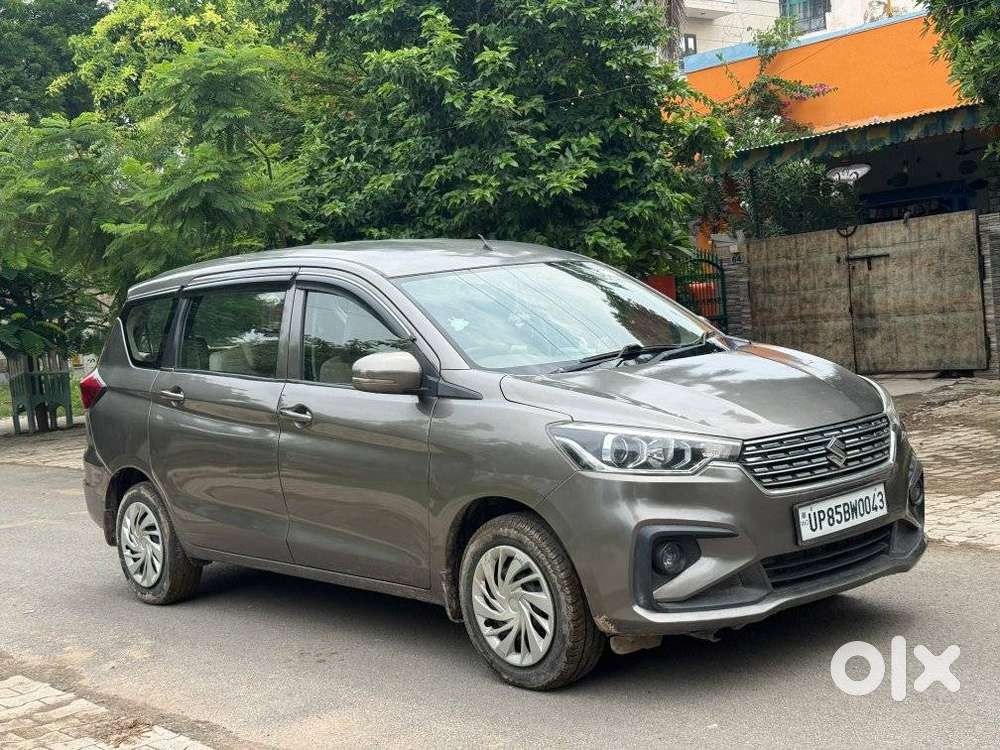Maruti Suzuki Ertiga Vxi (o) Cng, 2021, Cng & Hybrids