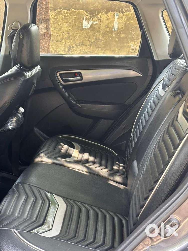 Maruti Suzuki Brezza 2018 Diesel 90800 Km Driven