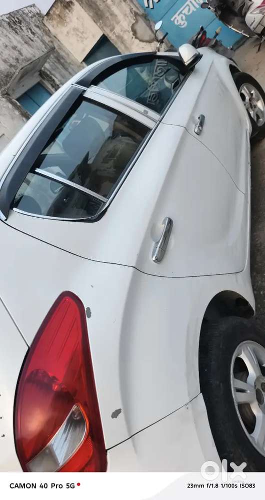 Hyundai I20 2011 Diesel 137000 Km Driven