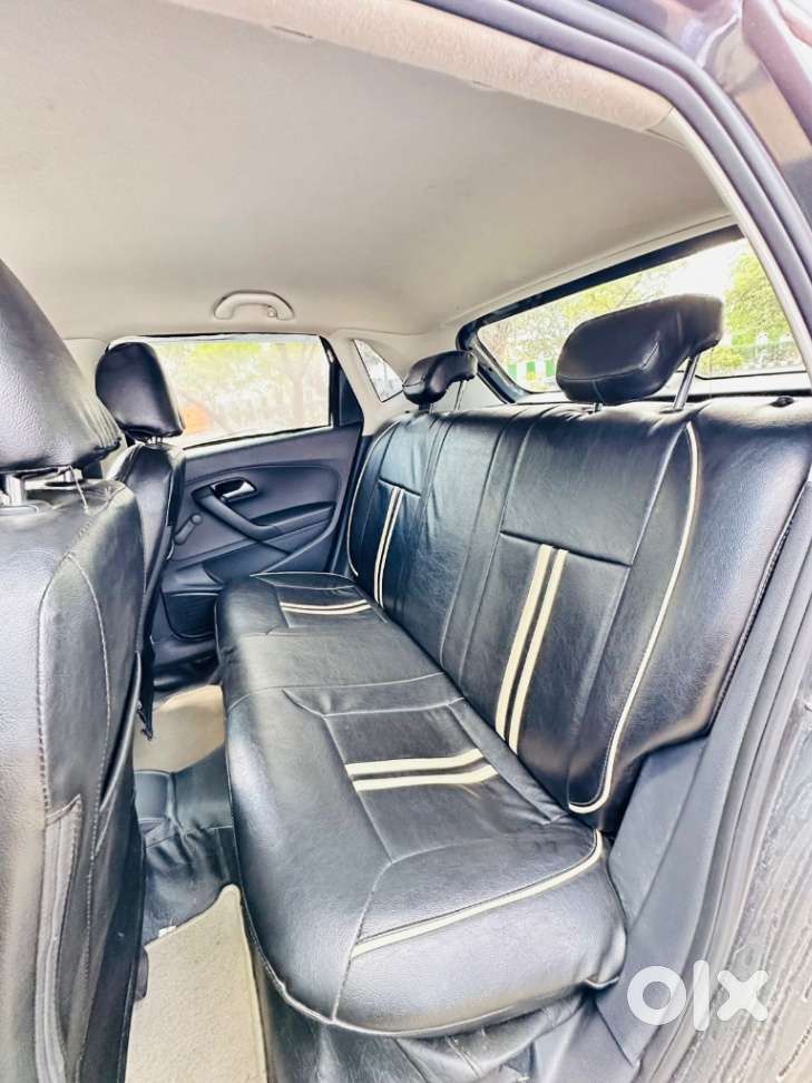 Volkswagen Polo 1.0 Mpi Trendline, 2022, Petrol