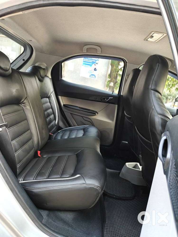 Tata Tiago 1.2 Revotron Xt Rhythm, 2017, Petrol