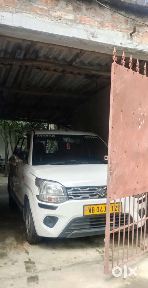 Maruti Suzuki Wagon R 1.0 2022 Petrol 73253 Km Driven