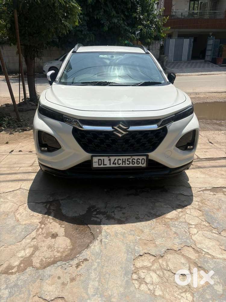 Maruti Suzuki Automatic 2023