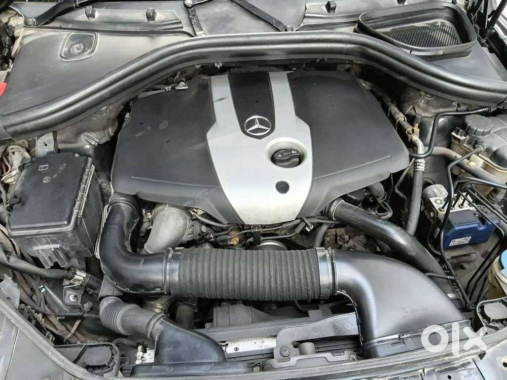 Mercedes-benz Gle Class 2.1 250d 4matic, 2016, Diesel