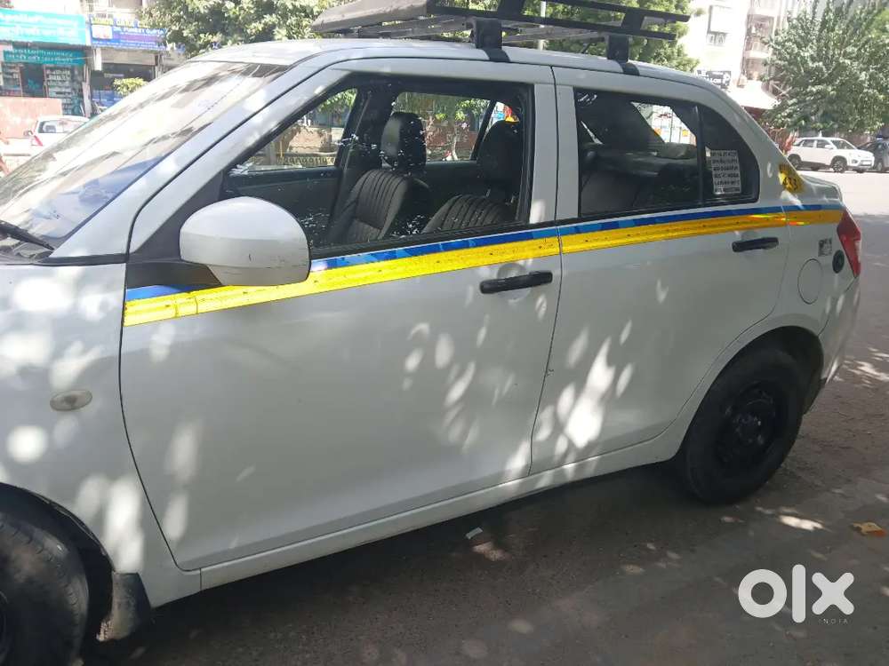 Maruti Suzuki Dzire 2022 Year