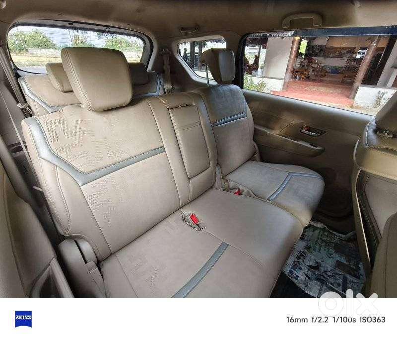 Toyota Rumion V Mt, 2024, Petrol