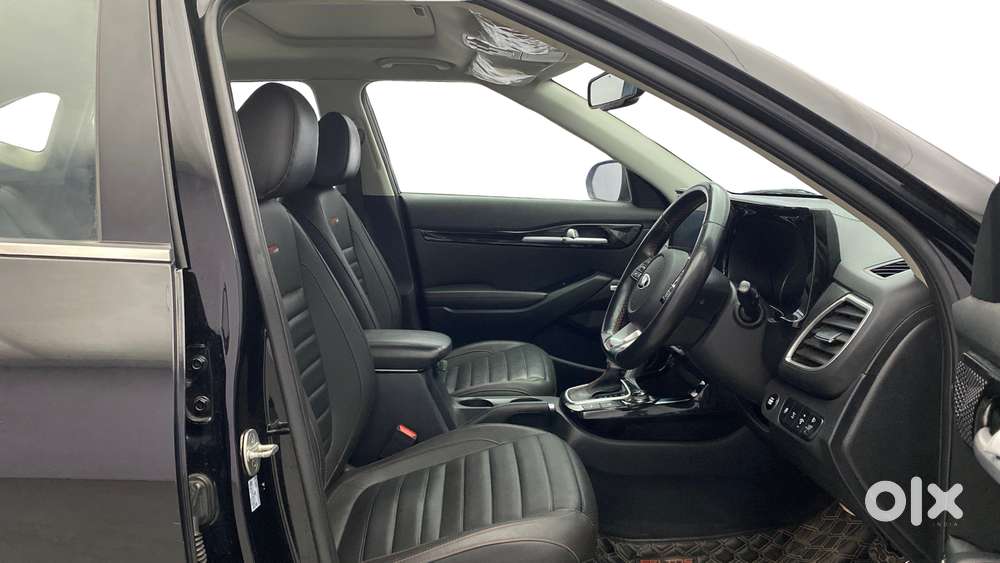 Kia Seltos 1.5 Gtx+ Diesel At, 2020, Diesel