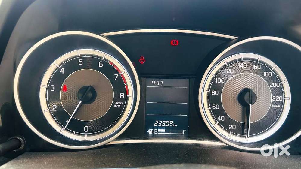 Maruti Suzuki Dzire 1.2 Vxi, 2024, Petrol
