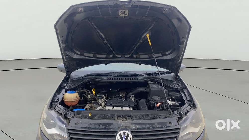 Volkswagen Ameo 1.2 Mpi Highline, 2017, Petrol