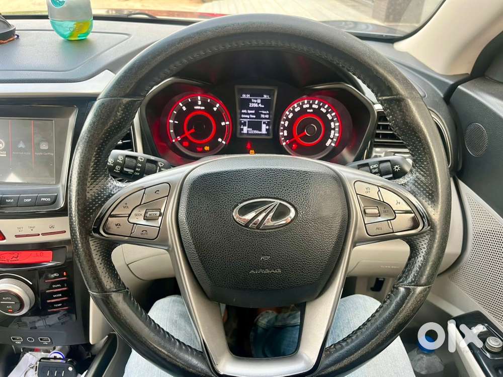Mahindra Xuv300 2022 Model