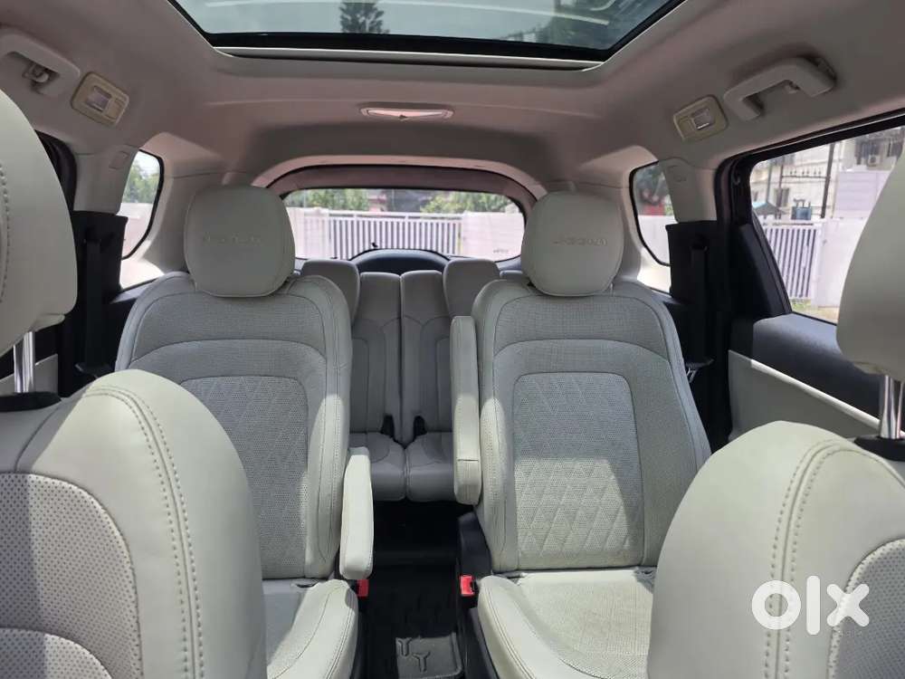 Tata Safari Diesel Manual 2022 First Owner