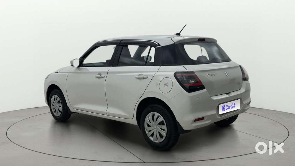 Maruti Suzuki Swift 1.2 Vxi (o), 2026, Petrol